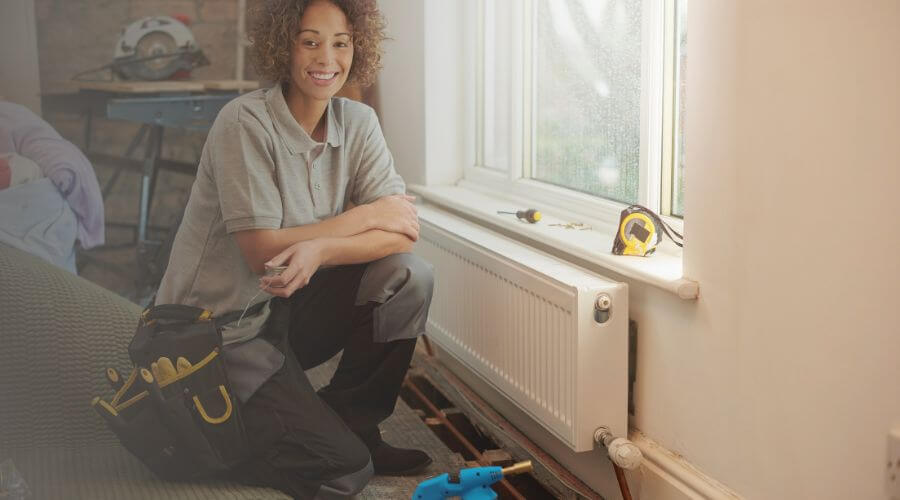 Expert burst pipe repair services in Arvin, CA